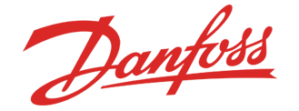 Logotyp danfoss